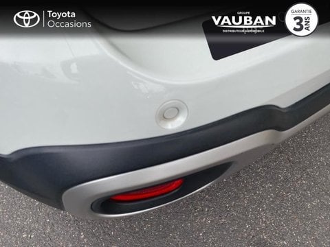 Voitures D'occasion À Sartrouville | Fiat Panda 4X4 Cross 0.9 8V Twinair 90Ch S&S Cross