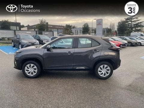 Voitures D'occasion À Chambourcy | Toyota Yaris Cross 116H Dynamic Mc24