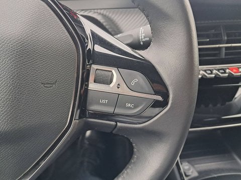 Voitures D'occasion À Argenteuil | Peugeot 2008 Puretech 100 S&S Bvm6 Allure