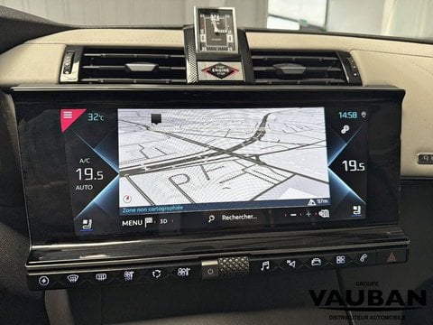 Voitures D'occasion À Pontoise | Ds Ds 7 Ds7 Crossback Hybride E-Tense 225 Eat8 Rivoli