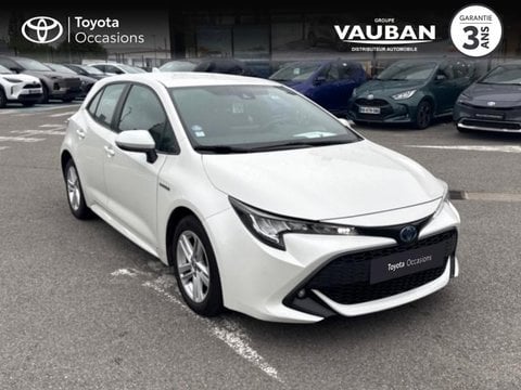 Voitures D'occasion À Buchelay | Toyota Corolla 122H Dynamic My20