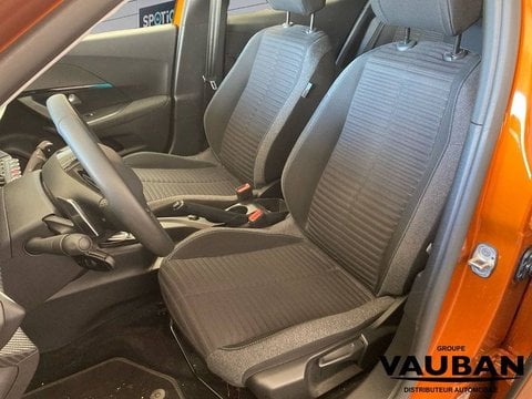 Voitures D'occasion À Gisors | Peugeot 2008 Ii Puretech 130 S&S Eat8 Style