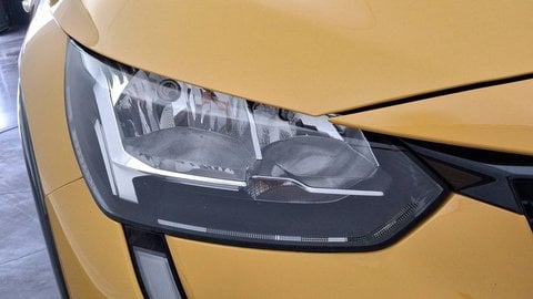 Voitures D'occasion À Buchelay | Peugeot 208 Electrique Ii Electrique 50 Kwh 136Ch Active