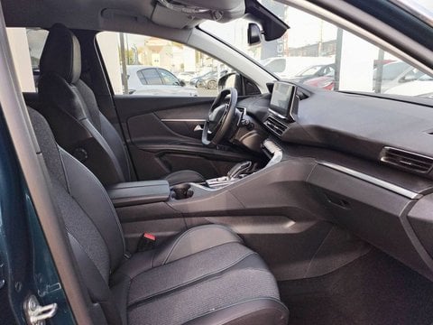 Voitures D'occasion À Argenteuil | Peugeot 3008 Ii Puretech 130Ch S&S Eat8 Allure