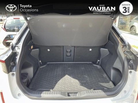 Voitures D'occasion À Sartrouville | Toyota Yaris Cross 116H Gr Sport My22