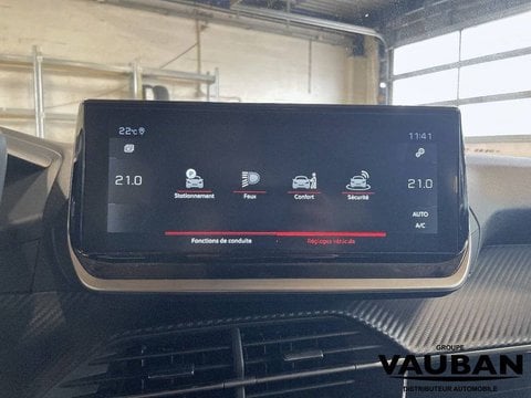 Voitures D'occasion À Chambourcy | Peugeot 2008 Ii Puretech 130 S&S Eat8 Allure