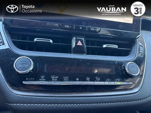Voitures D'occasion À Chambourcy | Toyota Corolla Touring Spt 1.8 140Ch Dynamic My23