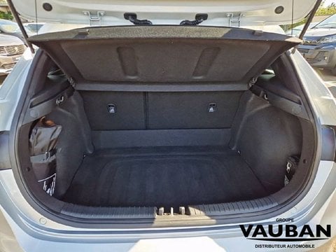 Voitures D'occasion À Sarcelles | Kia Ceed Iii 1.5 T-Gdi 140 Ch Dct7 Active