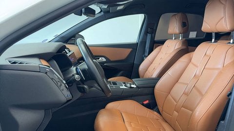 Voitures D'occasion À Mantes - Buchelay | Ds Ds 7 Ds7 Crossback Hybride E-Tense 225 Eat8 Rivoli