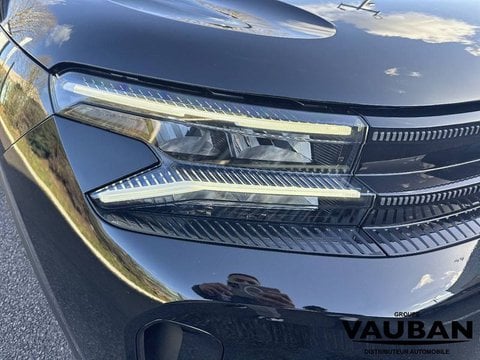 Voitures D'occasion À Chambly | Citroën C5 Aircross Bluehdi 130 Eat8 Max