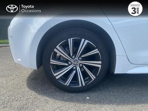 Voitures D'occasion À Chambourcy | Toyota Corolla 122H Design My21