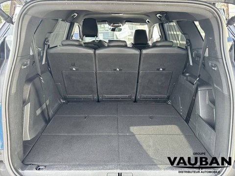 Voitures D'occasion À Herblay | Peugeot 5008 Ii Puretech 130Ch S&S Eat8 Gt