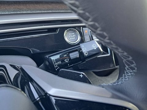 Voitures D'occasion À Argenteuil | Peugeot 5008 Iii Hybrid 145 Ch E-Dcs6 Allure