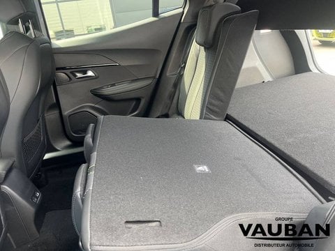Voitures D'occasion À Chambourcy | Peugeot 2008 Ii Hybrid 145 E-Dcs6 Gt