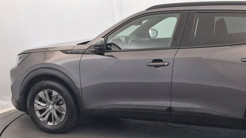 Voitures D'occasion À Buchelay | Peugeot 2008 Ii Puretech 100 S&S Bvm6 Style