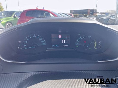 Voitures D'occasion À Chambly | Peugeot 208 Electrique Ii Electrique 50 Kwh 136Ch Like