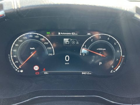 Voitures D'occasion À Chambly | Kia Proceed Iii 1.5 T-Gdi 160 Ch Isg Dct7 Gt Line Premium