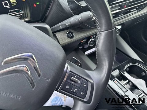 Voitures D'occasion À Chambly | Citroën C5 X Hybride Rechargeable 225 S&S E-Eat8 Shine Pack