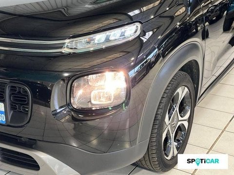 Voitures D'occasion À Montmagny | Citroën C3 Aircross Puretech 110 S&S Bvm6 Shine