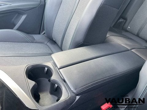 Voitures D'occasion À Chambourcy | Peugeot 3008 Ii Bluehdi 130Ch S&S Eat8 Allure Pack