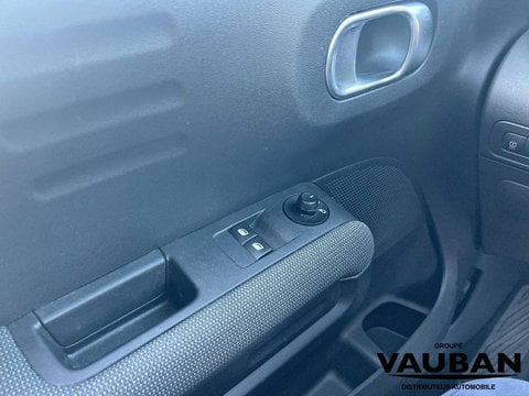 Voitures D'occasion À Chambly | Citroën C3 Aircross Puretech 110 S&S Bvm6 Live