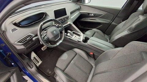 Voitures D'occasion À Herblay | Peugeot 3008 Ii Puretech 130Ch S&S Eat8 Gt Line