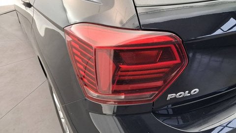 Voitures D'occasion À Osny | Volkswagen Polo Vi 1.0 80 S&S Bvm5 Edition