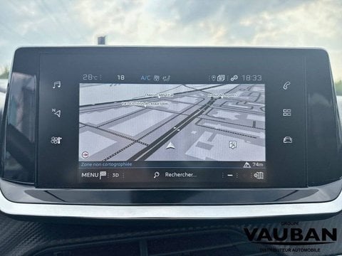 Voitures D'occasion À Osny | Peugeot 208 Ii Puretech 100 S&S Bvm6 Allure