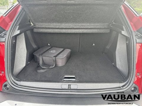 Voitures D'occasion À Osny | Peugeot 2008 Electrique Ii Electrique 136 Ch Allure Pack