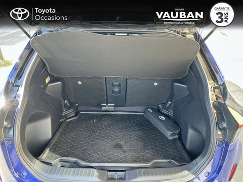 Voitures D'occasion À Sartrouville | Toyota Yaris Cross 116H Gr Sport My22