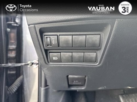 Voitures D'occasion À Buchelay | Toyota Yaris Cross 116H Dynamic Business + Programme Beyond Zer...