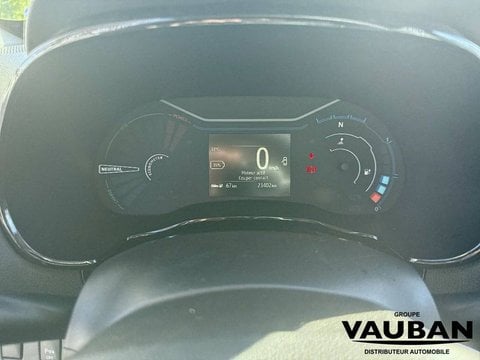 Voitures D'occasion À Osny | Dacia Spring Achat Intégral Confort Plus