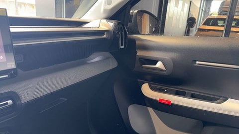 Voitures D'occasion À Buchelay | Citroën C3 Aircross Ii Hybride 145 Ch Aut Max