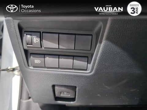 Voitures D'occasion À Le Chesnay | Toyota Yaris Cross 116H Dynamic Mc24