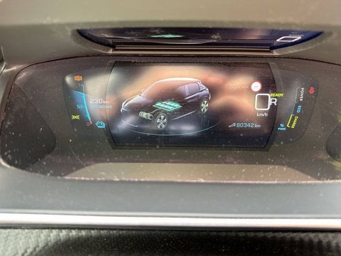 Voitures D'occasion À Chambourcy | Peugeot 208 Electrique Ii Electrique 50 Kwh 136Ch Gt