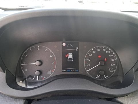 Voitures D'occasion À Argenteuil | Toyota Yaris 70 Vvt-I France Business 5P