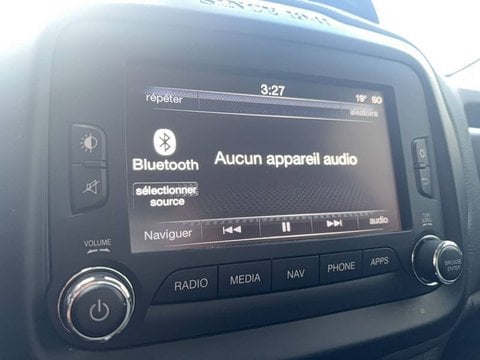 Voitures D'occasion À St-Brice-Sous-Forêt | Jeep Renegade 1.4 I Multiair S&S 140 Ch Brooklyn Li...