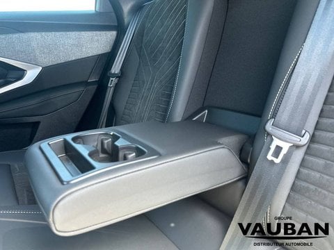 Voitures D'occasion À Chambourcy | Peugeot 3008 Electrique Iii Electrique 210 Ch 73 Kwh Gt