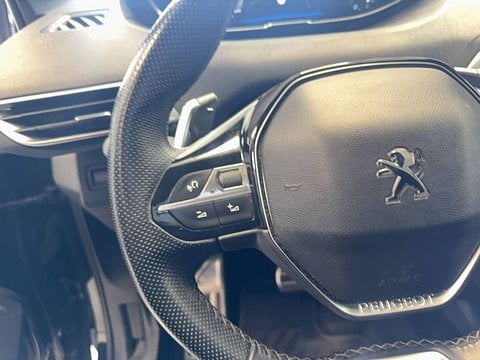 Voitures D'occasion À Buchelay | Peugeot 3008 Ii Puretech 180Ch S&S Eat8 Gt Line