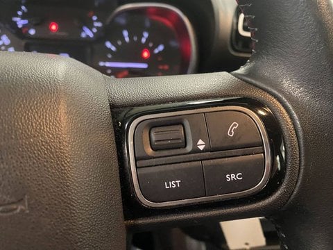 Voitures D'occasion À Les Mureaux | Citroën C3 Aircross Puretech 110 S&S Bvm6 Feel