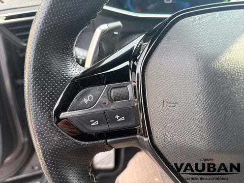 Voitures D'occasion À Les Mureaux | Peugeot 2008 Ii Puretech 130 S&S Eat8 Gt