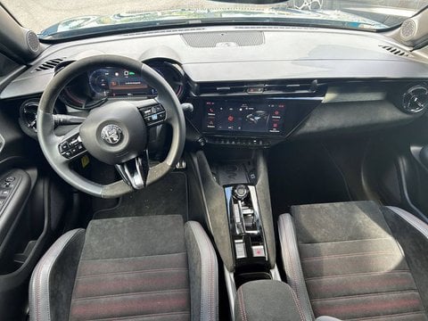 Voitures D'occasion À St-Brice-Sous-Forêt | Alfa Romeo Junior Elettrica Junior Electrique 156 C...