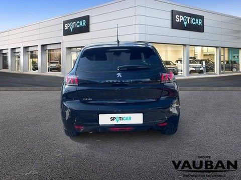 Voitures D'occasion À Chambly | Peugeot 208 Bluehdi 100 S&S Bvm6 Allure