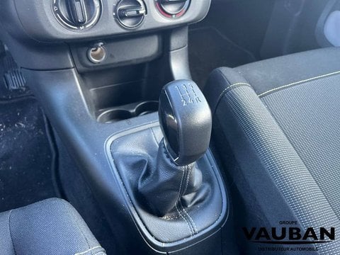 Voitures D'occasion À Chambly | Citroën C3 Iii Puretech 83 Ch Bvm5 You