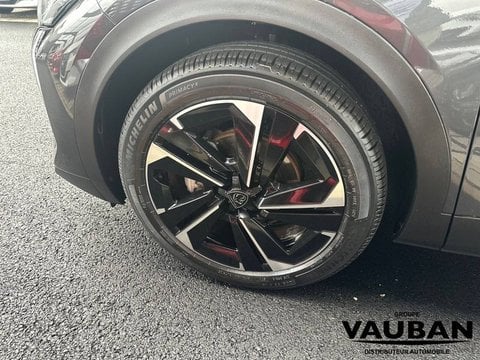 Voitures D'occasion À Chambourcy | Peugeot 408 Puretech 130 Ch S&S Eat8 Allure Pack