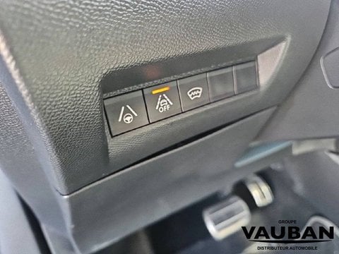 Voitures D'occasion À Osny | Peugeot 2008 Ii Puretech 130 S&S Eat8 Gt Pack