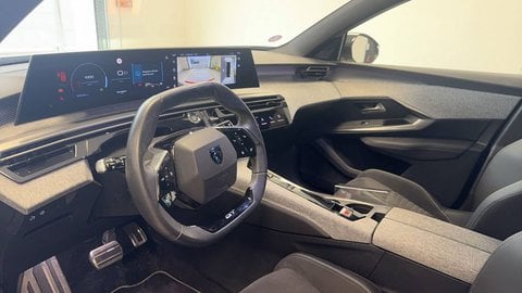 Voitures D'occasion À Buchelay | Peugeot 5008 Iii Hybrid 136 E-Dcs6 Gt