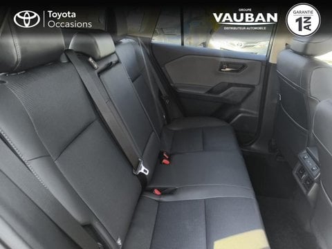 Voitures D'occasion À Buchelay | Toyota Rav4 2.5 Hybride 185Ch Lounge 2Wd Ng