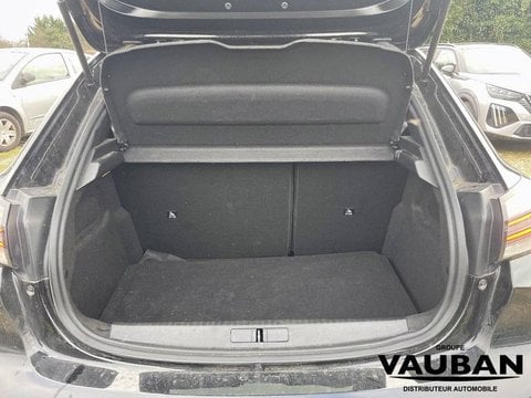 Voitures D'occasion À Chambourcy | Peugeot 208 Ii Puretech 100 S&S Bvm6 Allure