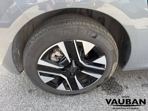Voitures D'occasion À Les Mureaux | Peugeot 208 Ii Hybrid 100 E-Dcs6 Allure
